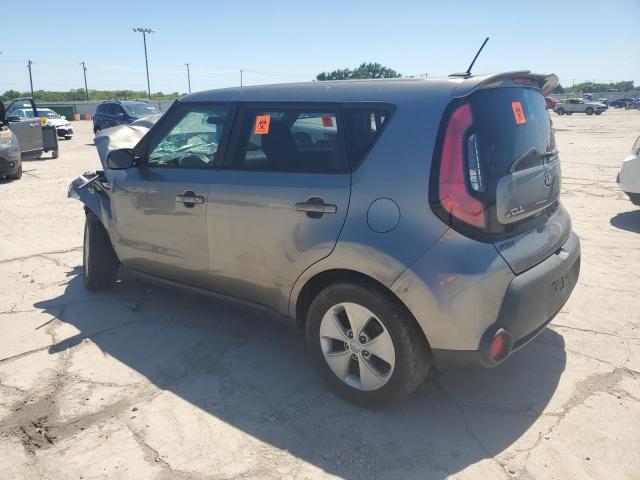 Photo 2 from auction – 2015 KIA SOUL with VIN KNDJN2A24F7209243