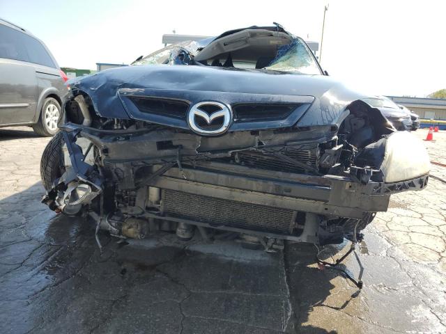 Photo 5 from auction – 2009 MAZDA 3 S with VIN JM1BK343691234370