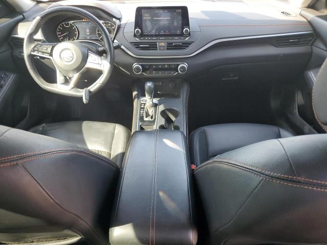 Photo 8 from auction – 2020 NISSAN ALTIMA SR with VIN 1N4BL4CV6LC284743