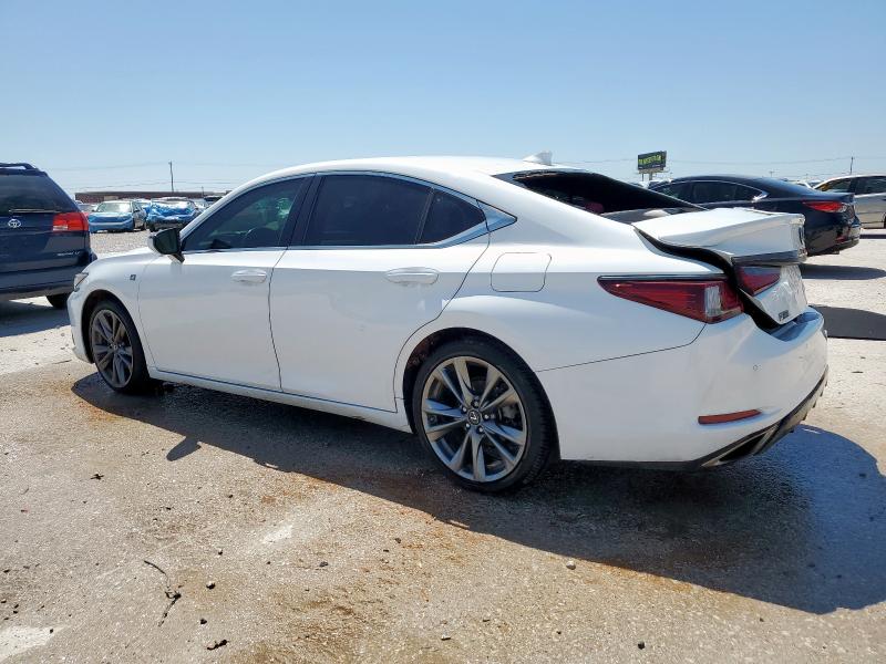 Photo 2 from auction – 2021 LEXUS ES 350 BAS with VIN 58AGZ1B18MU084409