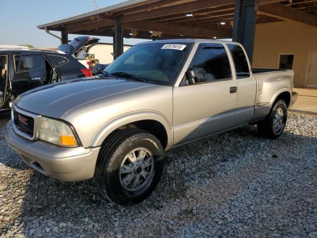 Photo 1 from auction – 2003 GMC SONOMA with VIN 1GTDT19X538119635
