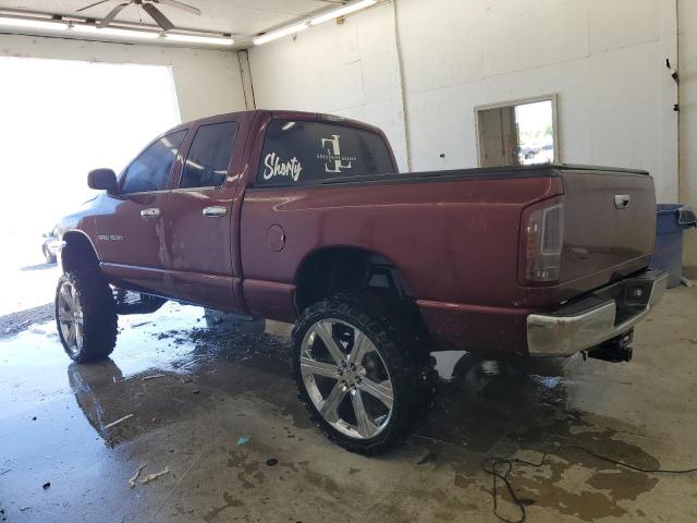 Photo 2 from auction – 2002 DODGE RAM 1500 with VIN 3D7HA18N92G156483
