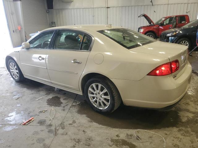 Photo 2 from auction – 2011 BUICK LUCERNE CX with VIN 1G4HA5EM9BU143299