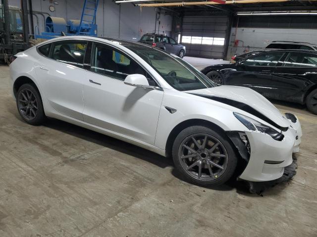 Photo 4 from auction – 2019 TESLA MODEL 3 with VIN 5YJ3E1EA2KF466782