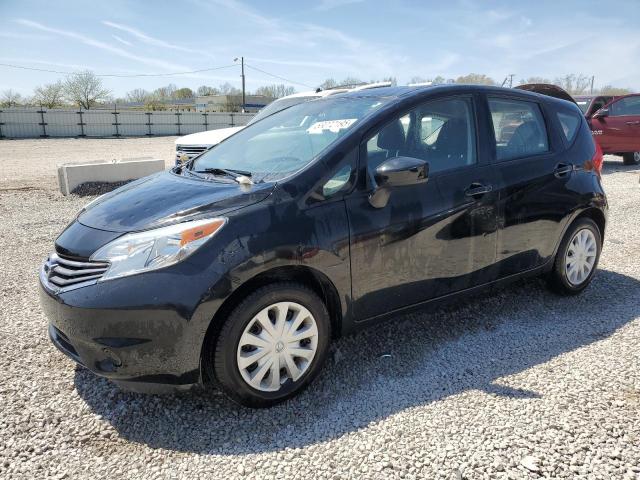 NISSAN VERSA NOTE 2016 with VIN 3N1CE2CP0GL406332 - Photo from auction