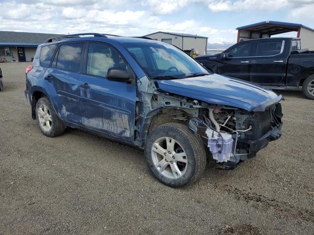 Photo 4 from auction – 2010 TOYOTA RAV4 with VIN JTMBK4DVXAD015986