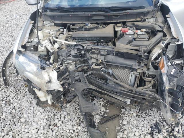 Photo 12 from auction – 2018 NISSAN ROGUE S with VIN KNMAT2MTXJP582922