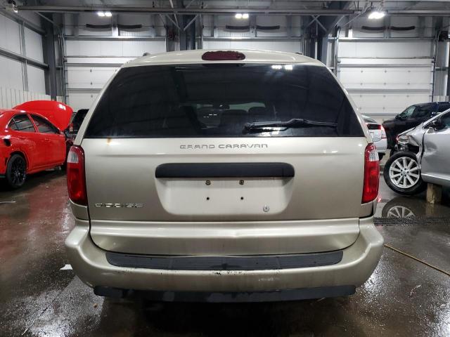 Photo 6 from auction – 2005 DODGE GRAND CARA with VIN 1D4GP24R35B290649