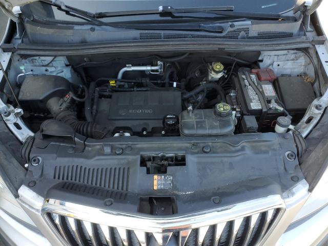 Снимка 12 от търг – 2015 BUICK ENCORE с VIN KL4CJASB5FB271349