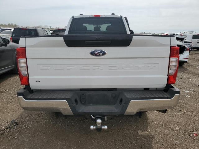 Photo 6 from auction – 2020 FORD F250 SUPER with VIN 1FT7X2B69LED46255