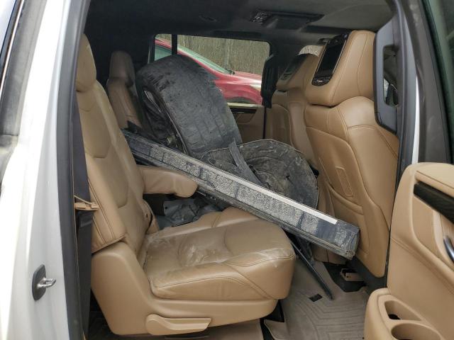 صورة رقم 11 من المزاد - 2018 CADILLAC ESCALADE E مع VIN 1GYS4KKJ0JR403983