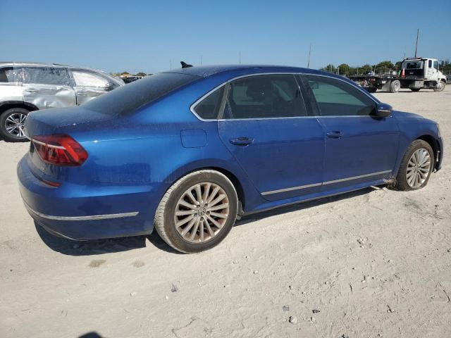 Photo 3 from auction – 2017 VOLKSWAGEN PASSAT SE with VIN 1VWBT7A34HC009227