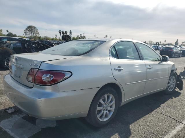 Снимка 3 от търг – 2004 LEXUS ES 330 с VIN JTHBA30G445005018