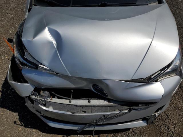Photo 12 from auction – 2016 TOYOTA PRIUS with VIN JTDKARFU5G3028681