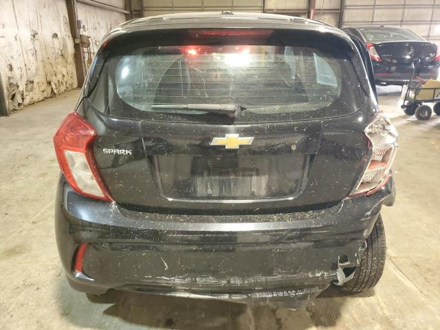 Photo 6 from auction – 2017 CHEVROLET SPARK LS with VIN KL8CB6SA9HC774704