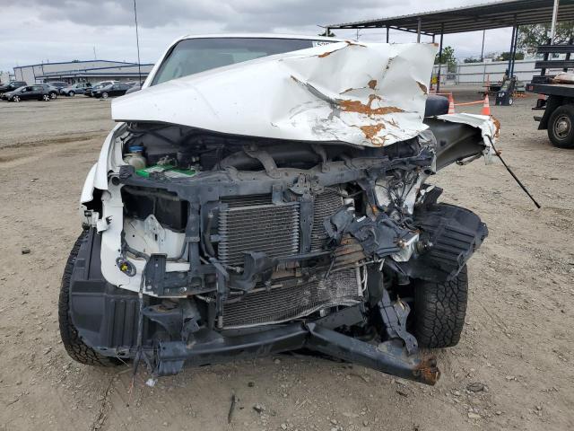 Photo 5 from auction – 2016 NISSAN FRONTIER S with VIN 1N6BD0CT4GN775138
