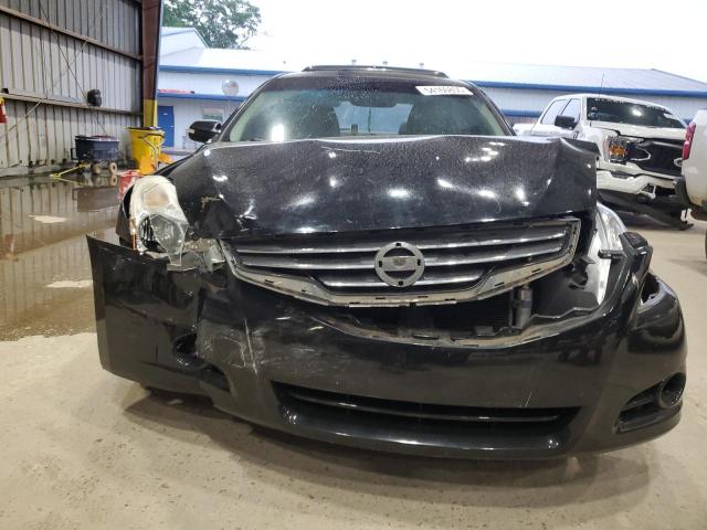 Photo 5 from auction – 2011 NISSAN ALTIMA SR with VIN 1N4BL2AP4BC174426