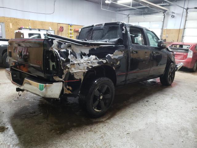 Photo 3 from auction – 2017 RAM 1500 SLT with VIN 1C6RR7LT1HS693972