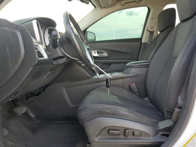Photo 7 from auction – 2016 CHEVROLET EQUINOX LT with VIN 2GNALCEK4G6151245
