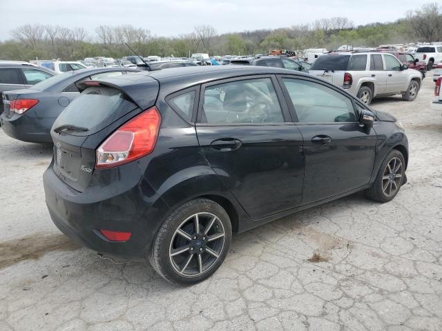 Photo 3 from auction – 2019 FORD FIESTA SE with VIN 3FADP4EJ1KM152350