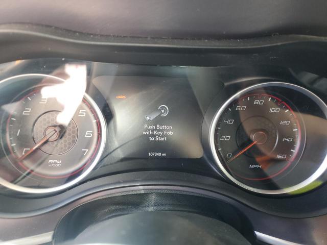 Photo 9 from auction – 2019 DODGE CHARGER with VIN 2C3CDXCT1KH552626