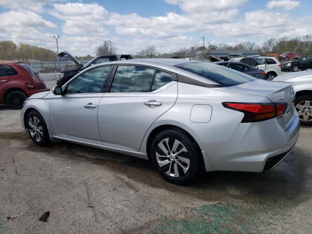 Photo 2 from auction – 2019 NISSAN ALTIMA S with VIN 1N4BL4BV8KC137629