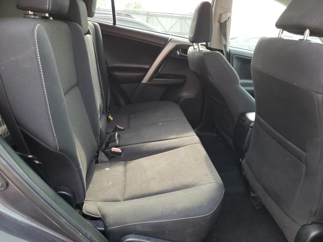 Photo 11 from auction – 2018 TOYOTA RAV4 ADVEN with VIN 2T3RFREVXJW752249