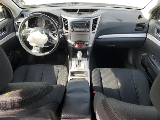 Photo 8 from auction – 2012 SUBARU LEGACY 2.5 with VIN 4S3BMBB64C3025383