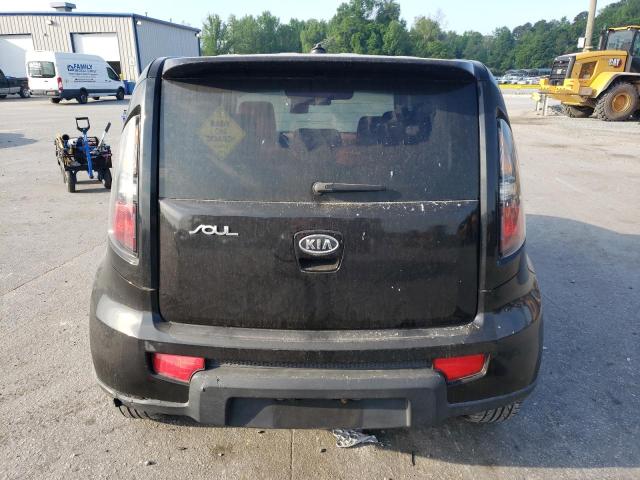 Photo 6 from auction – 2011 KIA SOUL with VIN KNDJT2A23B7228981