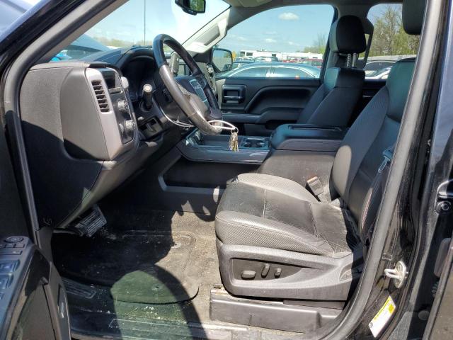 Photo 7 from auction – 2016 GMC SIERRA K15 with VIN 1GTV2NEC1GZ113008