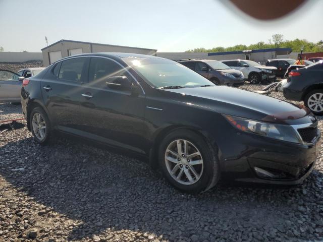 Photo 4 from auction – 2012 KIA OPTIMA LX with VIN KNAGM4A76C5274071