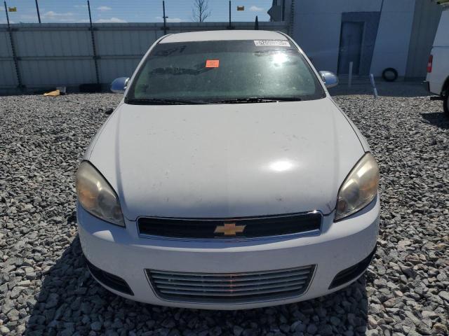 Photo 5 from auction – 2011 CHEVROLET IMPALA LT with VIN 2G1WG5EK3B1215367