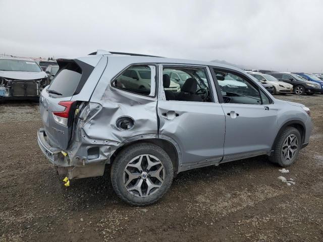 Photo 3 from auction – 2020 SUBARU FORESTER P with VIN JF2SKAJC0LH518764