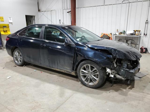 Photo 4 from auction – 2016 TOYOTA CAMRY LE with VIN 4T1BF1FK0GU182643