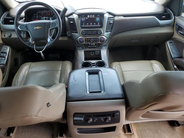 Photo 8 from auction – 2015 CHEVROLET TAHOE C150 with VIN 1GNSCBKC8FR181394