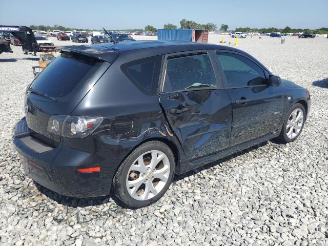 Zdjęcie 3 z aukcji – 2007 MAZDA 3 HATCHBAC z VIN JM1BK343X71682396