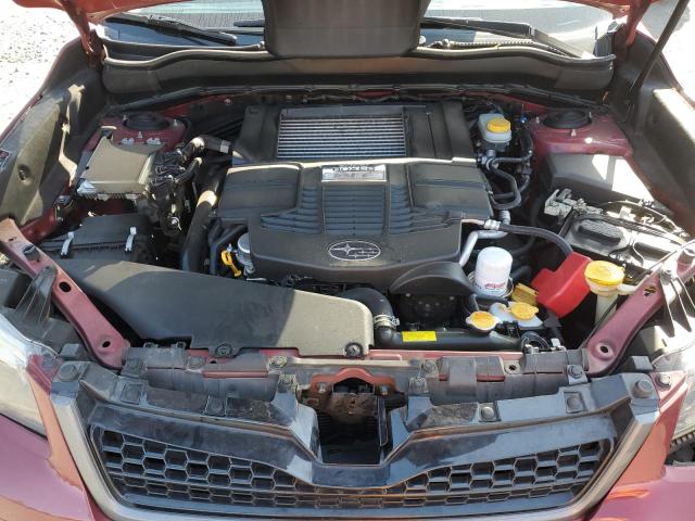 Photo 12 from auction – 2015 SUBARU FORESTER 2 with VIN JF2SJGDC9FH835836