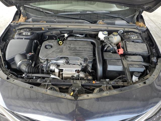 Photo 11 from auction – 2023 CHEVROLET MALIBU LT with VIN 1G1ZD5ST5PF165364
