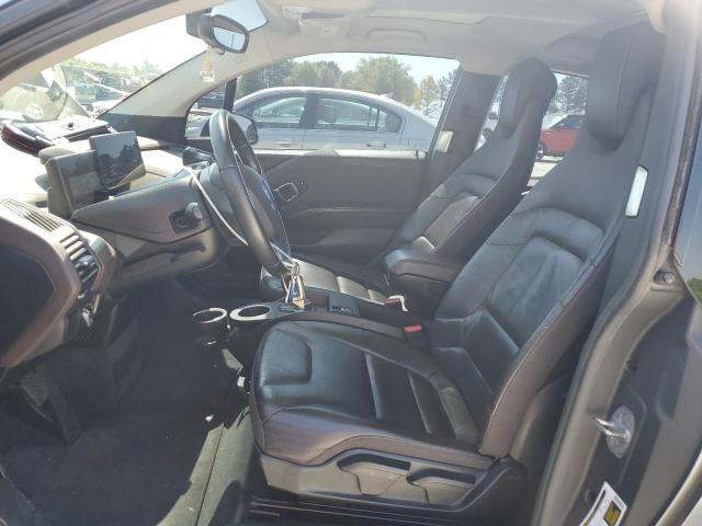 Photo 7 from auction – 2018 BMW I3 REX with VIN WBY7Z4C50JVD95922