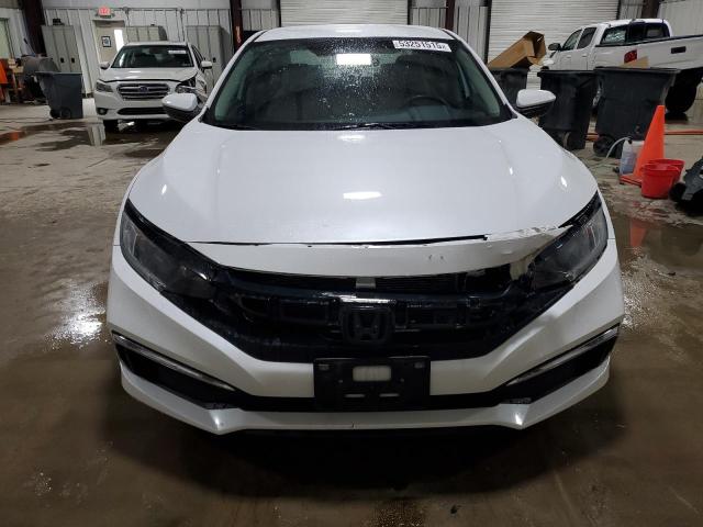 Photo 5 from auction – 2019 HONDA CIVIC LX with VIN 19XFC2F67KE207987