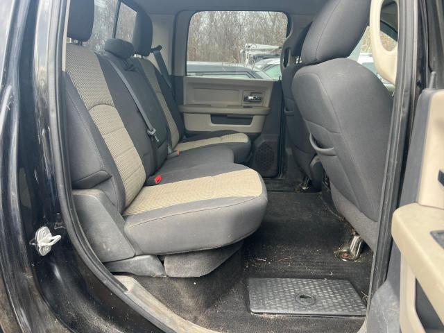 Photo 6 from auction – 2011 DODGE RAM 2500 with VIN 3D7TT2CT9BG511684