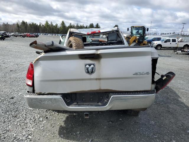 Photo 6 from auction – 2017 RAM 1500 ST with VIN 1C6RR7FT0HS608938