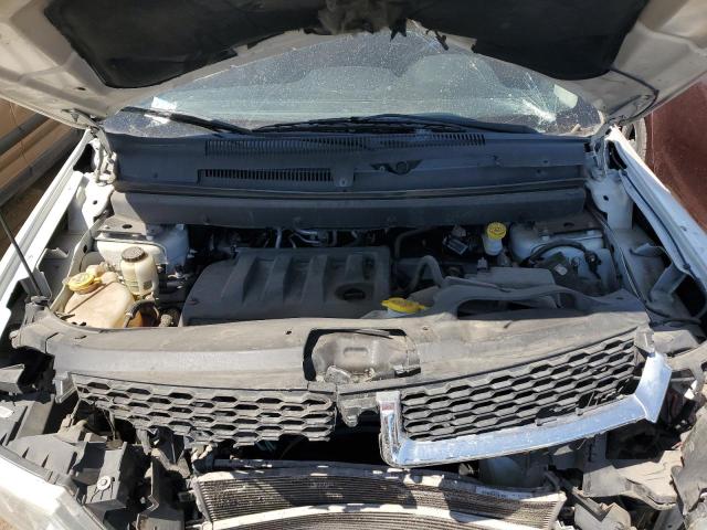 Снимка 12 от търг – 2015 DODGE JOURNEY SE с VIN 3C4PDCABXFT559183