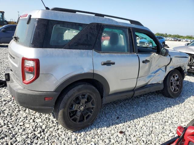 Photo 3 from auction – 2022 FORD BRONCO SPO with VIN 3FMCR9A66NRD20842