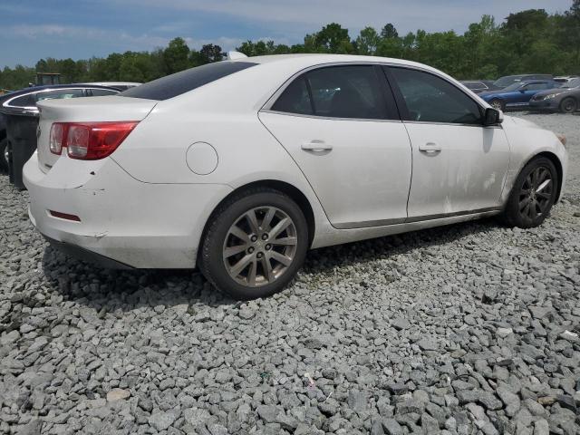 Photo 3 from auction – 2014 CHEVROLET MALIBU 2LT with VIN 1G11E5SL0EF184976