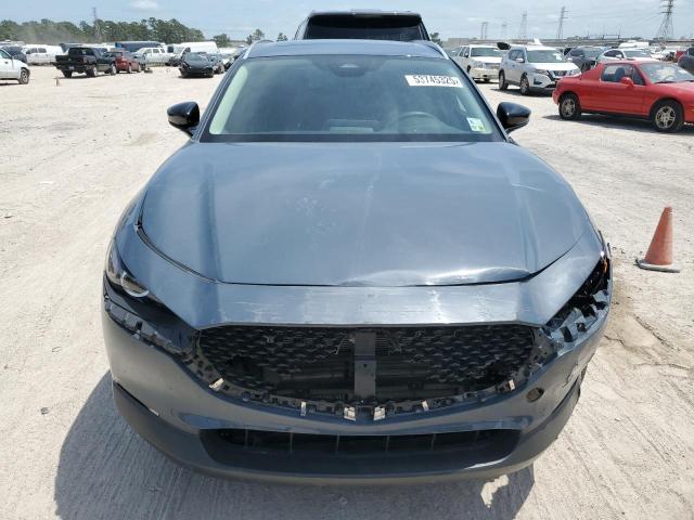 Photo 5 from auction – 2024 MAZDA CX-30 PREF with VIN 3MVDMBCM8RM655872