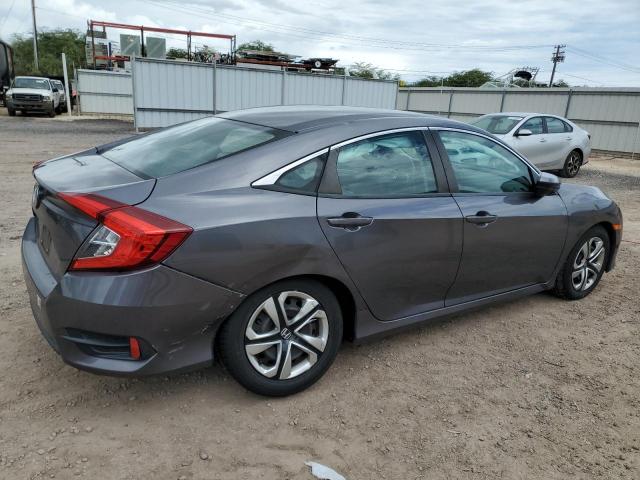 Photo 3 from auction – 2018 HONDA CIVIC LX with VIN 2HGFC2F53JH580391