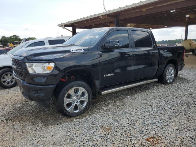 RAM 1500 BIG H 2023 with VIN 1C6RREFG2PN677148 - Photo from auction