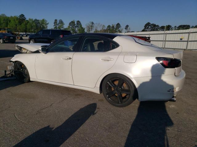Photo 2 from auction – 2013 LEXUS IS 350 with VIN JTHBE5C29D5031596