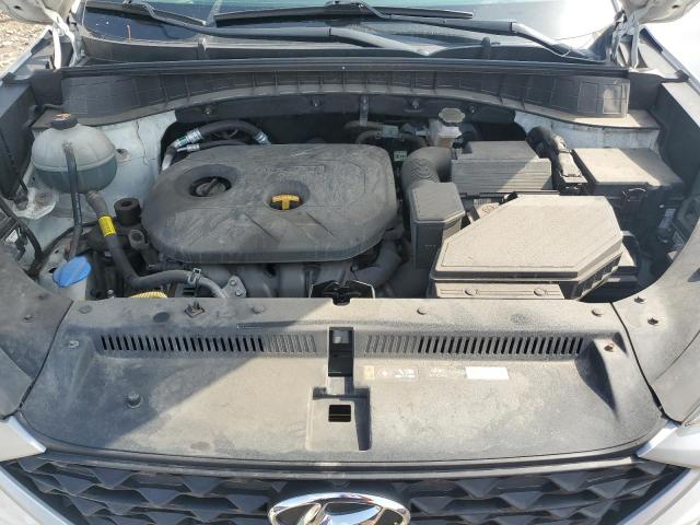 Photo 12 from auction – 2020 HYUNDAI TUCSON SE with VIN KM8J2CA4XLU166942